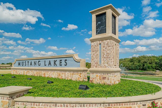 3115 Cavalry Way, Celina, TX 75009