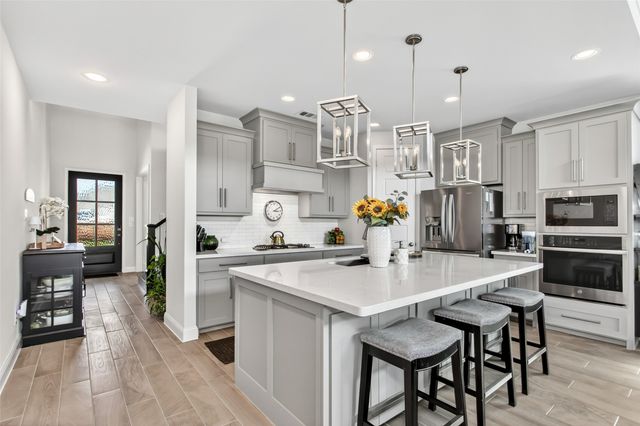 3115 Cavalry Way, Celina, TX 75009