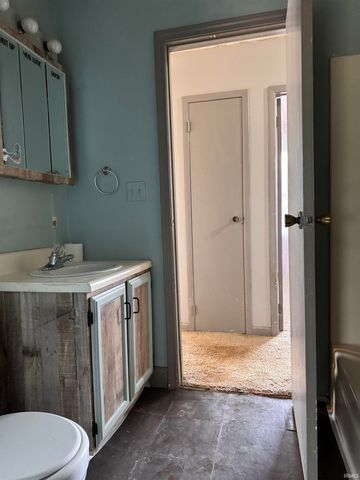 520 Beechwood Drive, Monticello, IN 47960