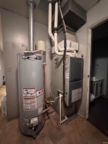 520 Beechwood Drive, Monticello, IN 47960