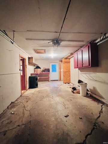 520 Beechwood Drive, Monticello, IN 47960