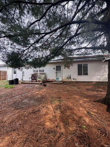 520 Beechwood Drive, Monticello, IN 47960