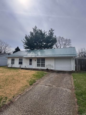 520 Beechwood Drive, Monticello, IN 47960