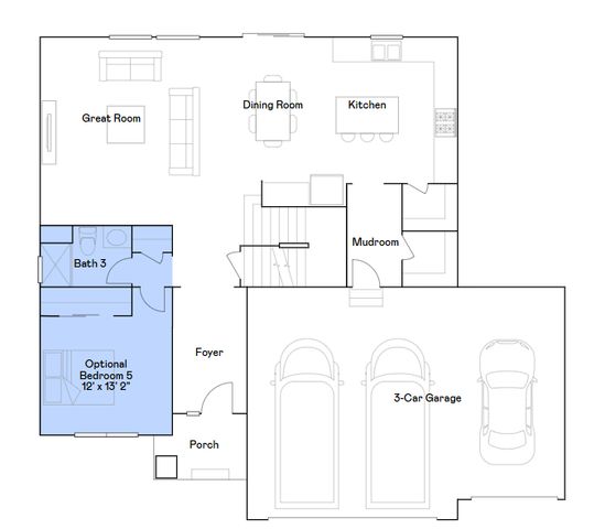 12475 Holden Way, Rogers, MN 55374