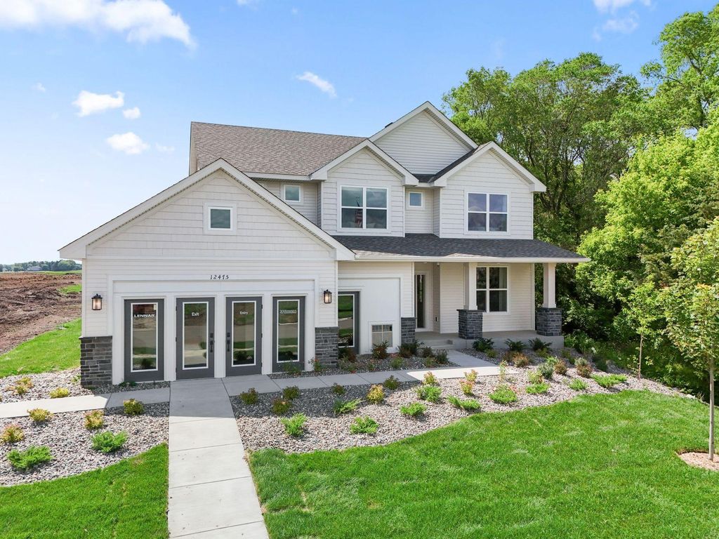 12475 Holden Way, Rogers, MN 55374 — photo 2