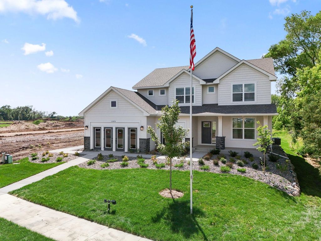 12475 Holden Way, Rogers, MN 55374 — photo 3