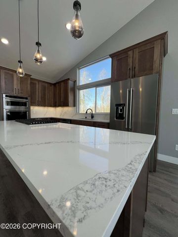 7675 W Vecera Drive, Wasilla, AK 99623