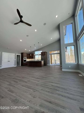 7675 W Vecera Drive, Wasilla, AK 99623