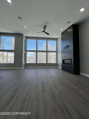 7675 W Vecera Drive, Wasilla, AK 99623
