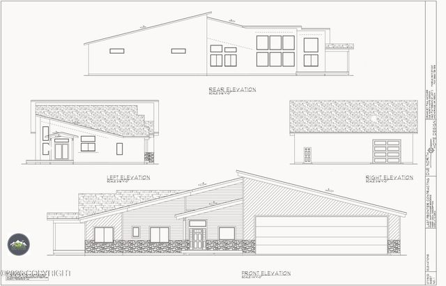 7675 W Vecera Drive, Wasilla, AK 99623