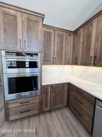 7675 W Vecera Drive, Wasilla, AK 99623