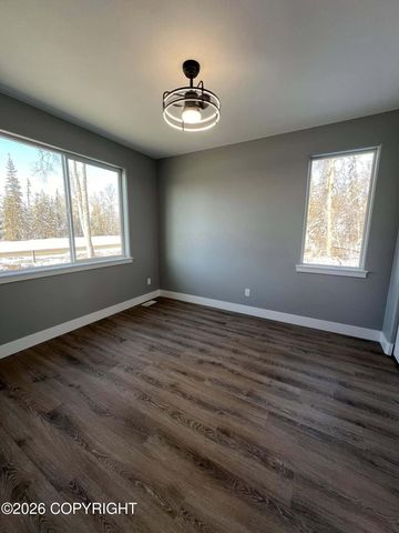 7675 W Vecera Drive, Wasilla, AK 99623