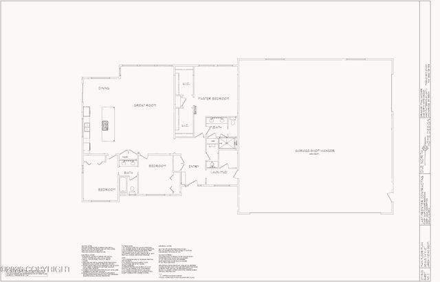 7675 W Vecera Drive, Wasilla, AK 99623