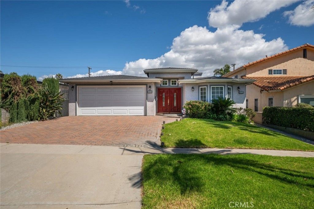 3622 Pacific, Long Beach, CA 90807 — exterior