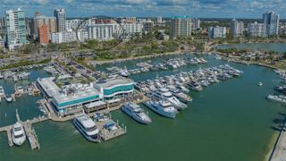 101 S GULFSTREAM AVENUE 4J, Sarasota, FL 34236
