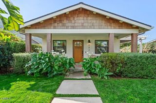 242 E Mcfarlane Drive, Ventura, CA 93001