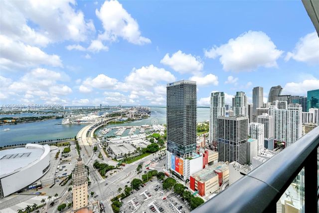 159 NE 6th St 2515, Miami, FL 33132