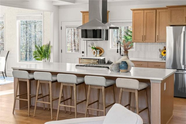 945 Hunter Road, Jefferson, GA 30549