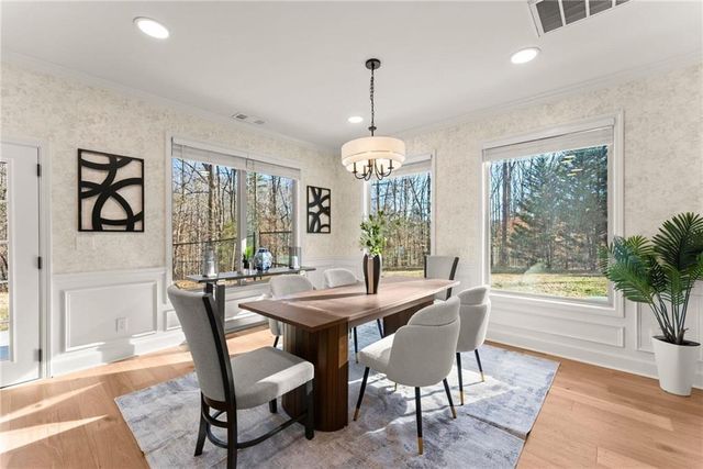 945 Hunter Road, Jefferson, GA 30549