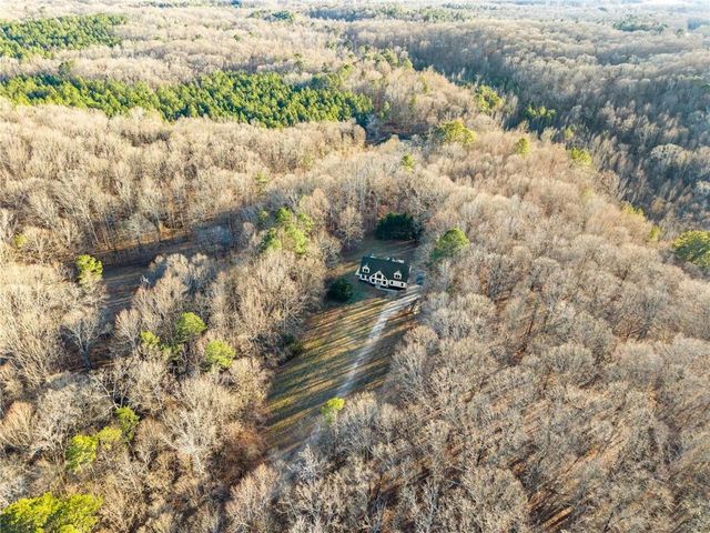 945 Hunter Road, Jefferson, GA 30549