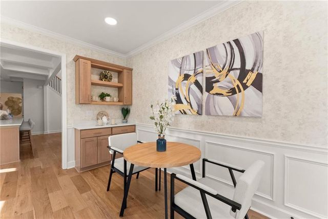 945 Hunter Road, Jefferson, GA 30549