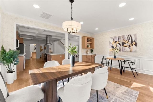 945 Hunter Road, Jefferson, GA 30549