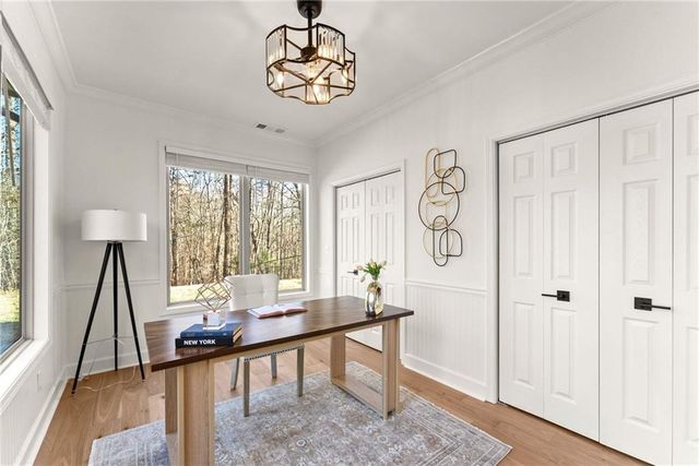 945 Hunter Road, Jefferson, GA 30549