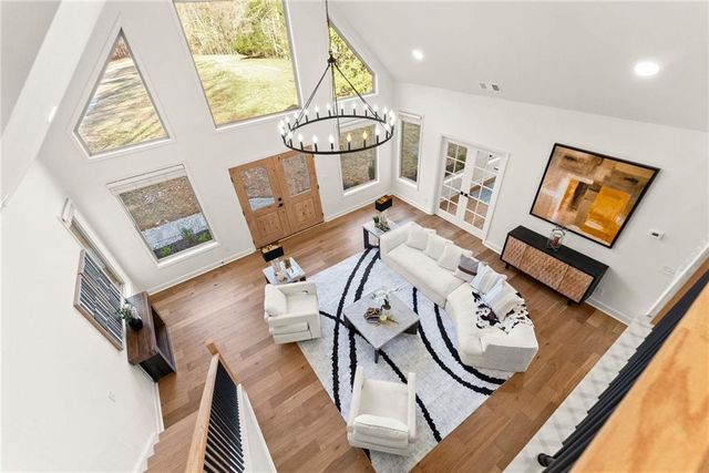 945 Hunter Road, Jefferson, GA 30549