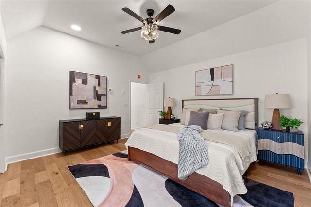 945 Hunter Road, Jefferson, GA 30549