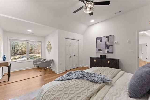 945 Hunter Road, Jefferson, GA 30549