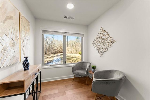 945 Hunter Road, Jefferson, GA 30549