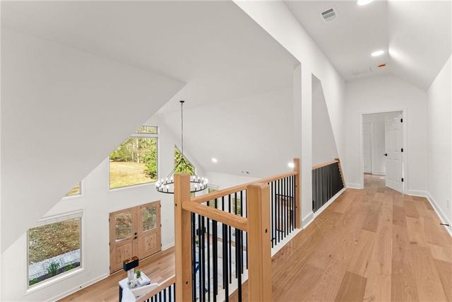 945 Hunter Road, Jefferson, GA 30549