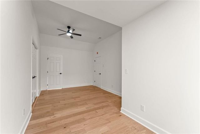 945 Hunter Road, Jefferson, GA 30549