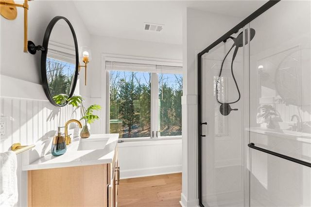 945 Hunter Road, Jefferson, GA 30549