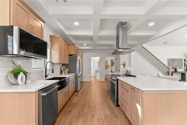 945 Hunter Road, Jefferson, GA 30549