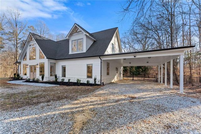 945 Hunter Road, Jefferson, GA 30549