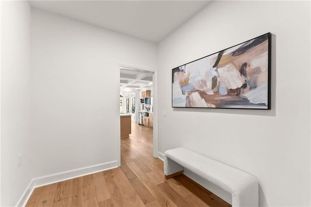 945 Hunter Road, Jefferson, GA 30549