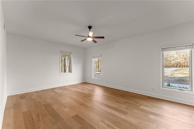 945 Hunter Road, Jefferson, GA 30549