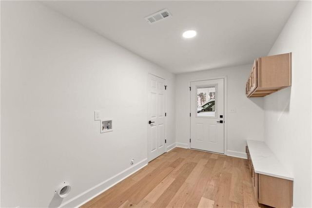 945 Hunter Road, Jefferson, GA 30549