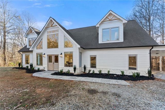 945 Hunter Road, Jefferson, GA 30549