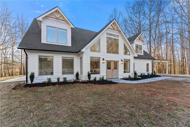 945 Hunter Road, Jefferson, GA 30549