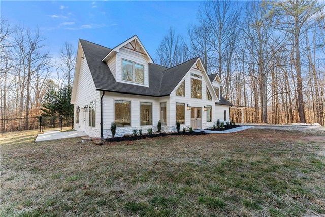 945 Hunter Road, Jefferson, GA 30549