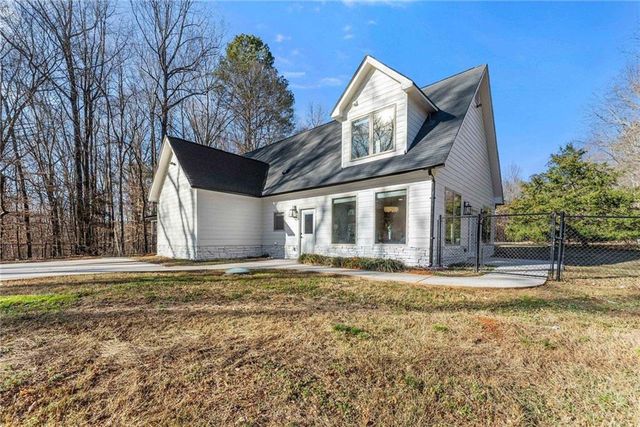 945 Hunter Road, Jefferson, GA 30549