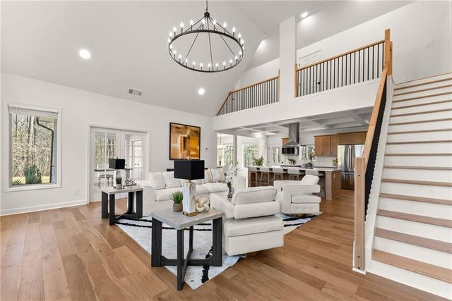 945 Hunter Road, Jefferson, GA 30549