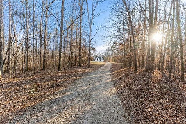 945 Hunter Road, Jefferson, GA 30549