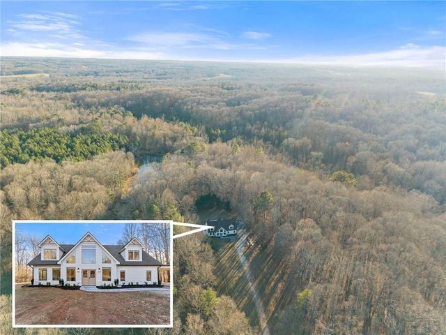 945 Hunter Road, Jefferson, GA 30549