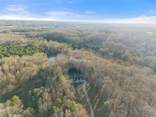 945 Hunter Road, Jefferson, GA 30549