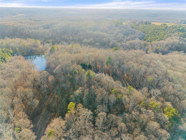 945 Hunter Road, Jefferson, GA 30549