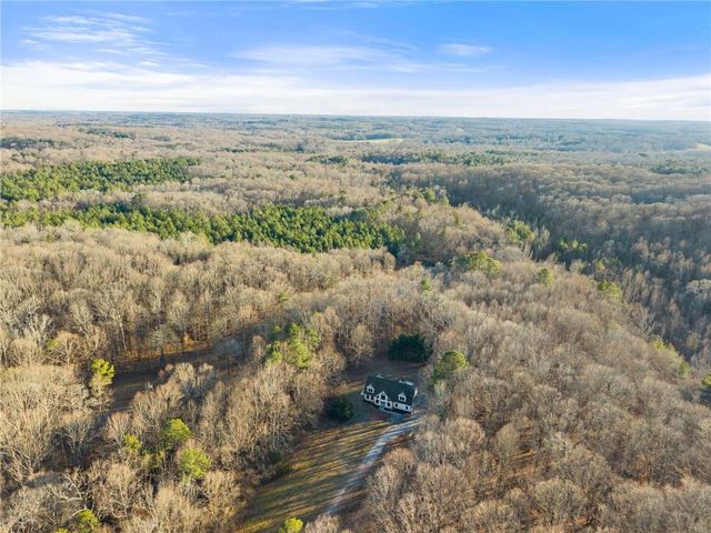 945 Hunter Road, Jefferson, GA 30549