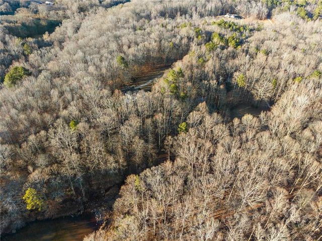 945 Hunter Road, Jefferson, GA 30549